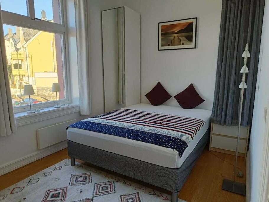Ocean View, Central, Rustic Ålesund Buitenkant foto